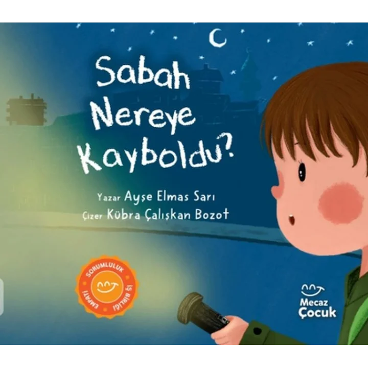 Sabah Nereye Kayboldu?
