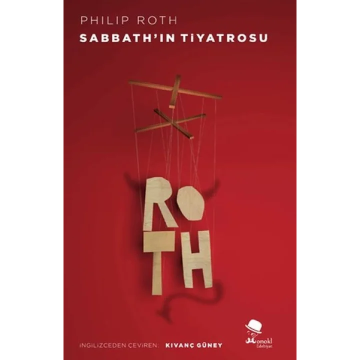 Sabbathın Tiyatrosu