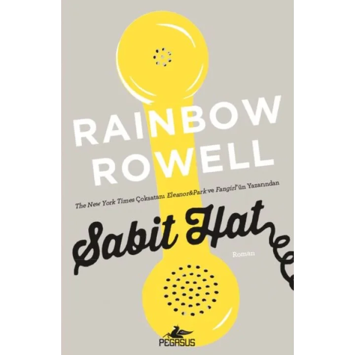 Sabit Hat (Ciltli)