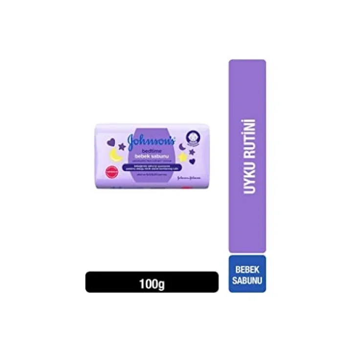 Sabun Bedtime 100 gr