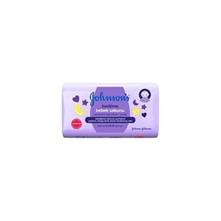 Sabun Bedtime 100 gr