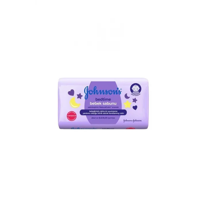 Sabun Bedtime 100 gr