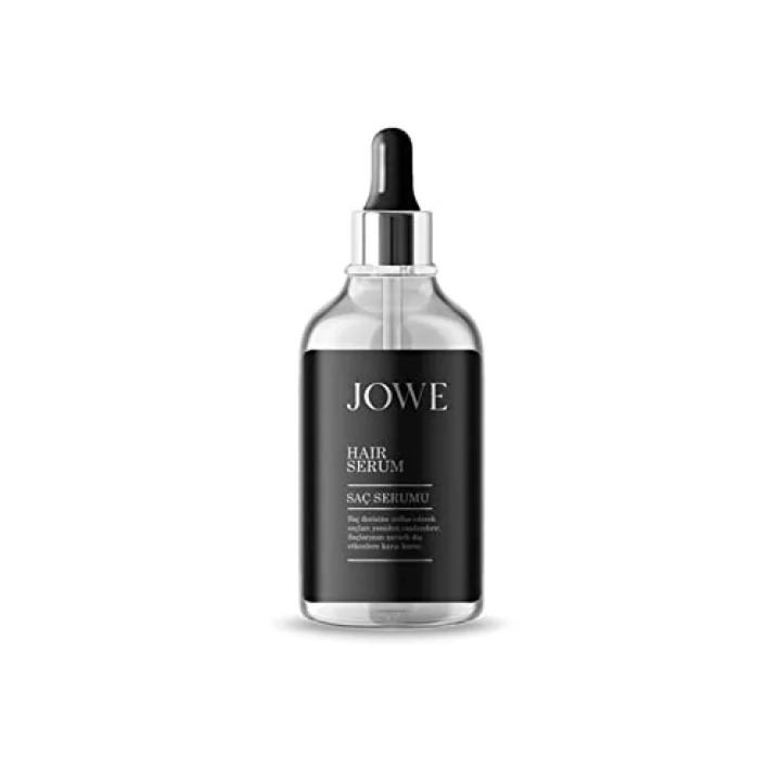 Saç Bakım Serumu, 100ml