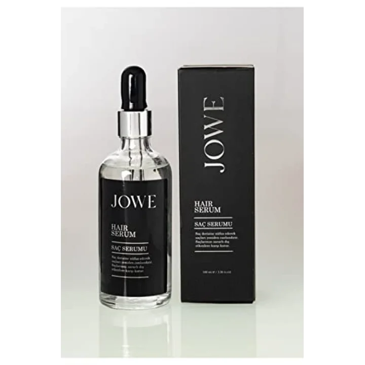 Saç Bakım Serumu, 100ml