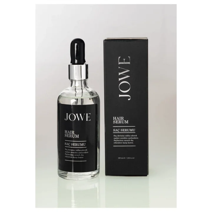 Saç Bakım Serumu, 100ml