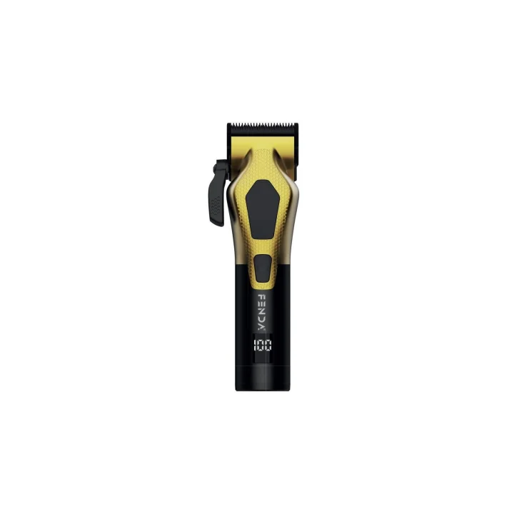 Saç Kesme Makinesi Gold - 01