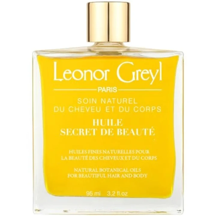 Saç Yağı Gizli Güzellik Huıle Secret De Beaute 95Ml