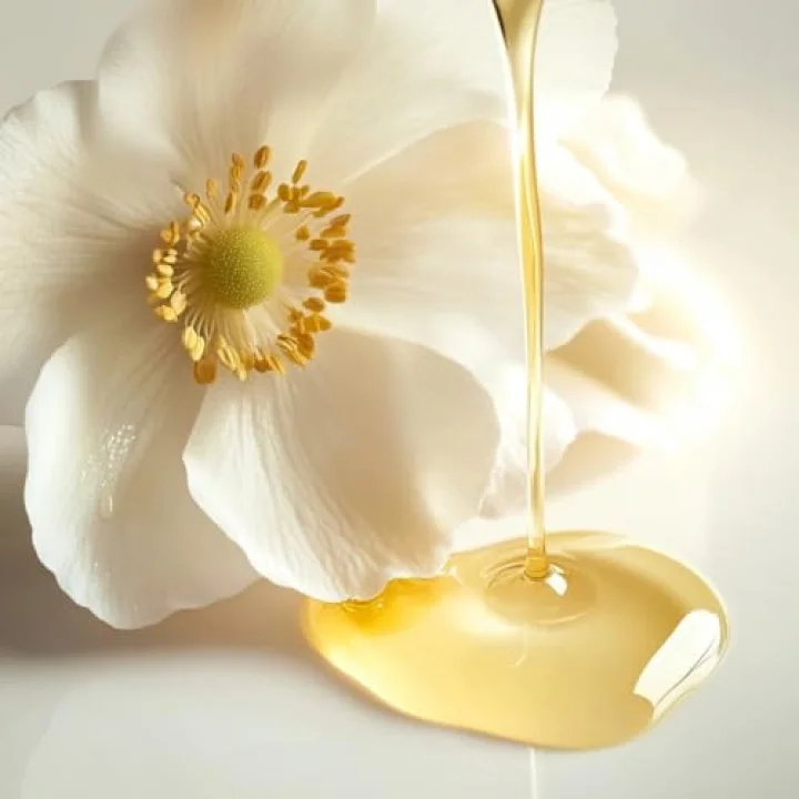 Saç Yağı Gizli Güzellik Huıle Secret De Beaute 95Ml