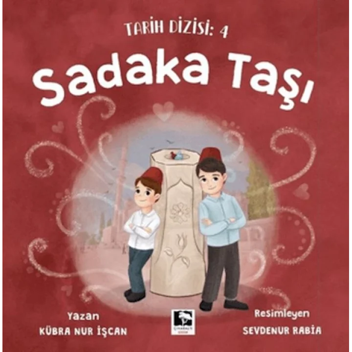 Sadaka Taşı