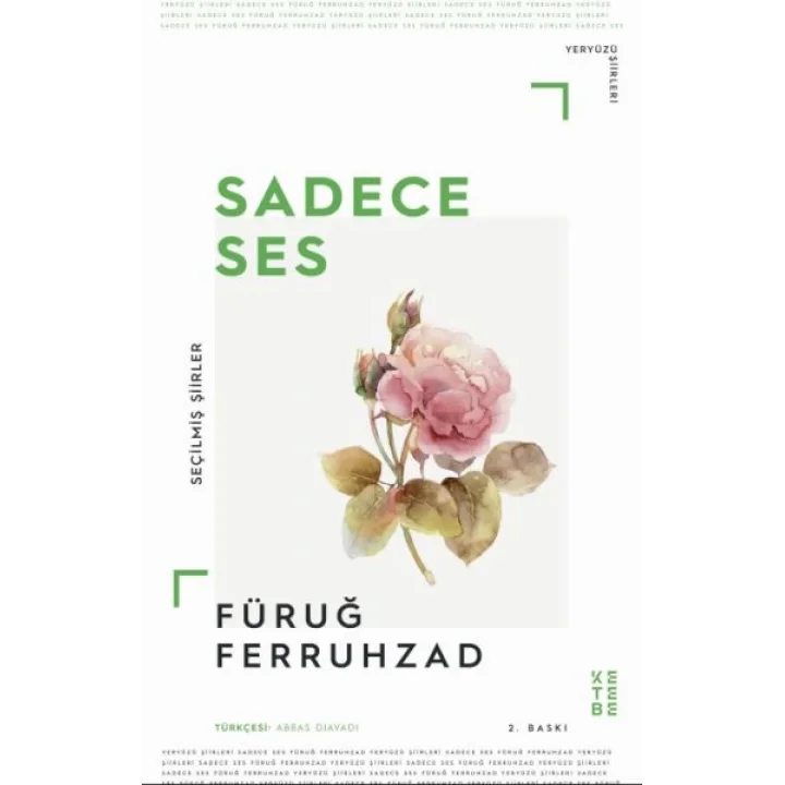 Sadece Ses