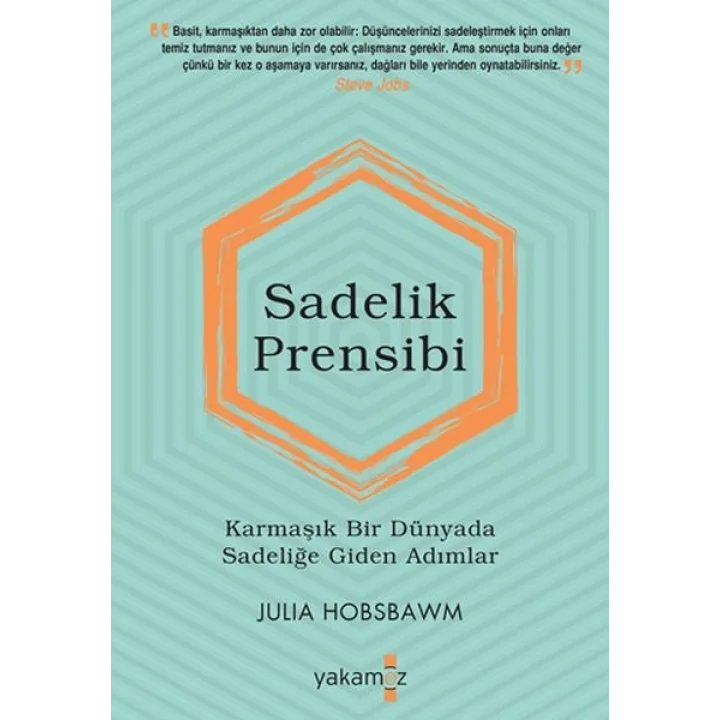 Sadelik Prensibi