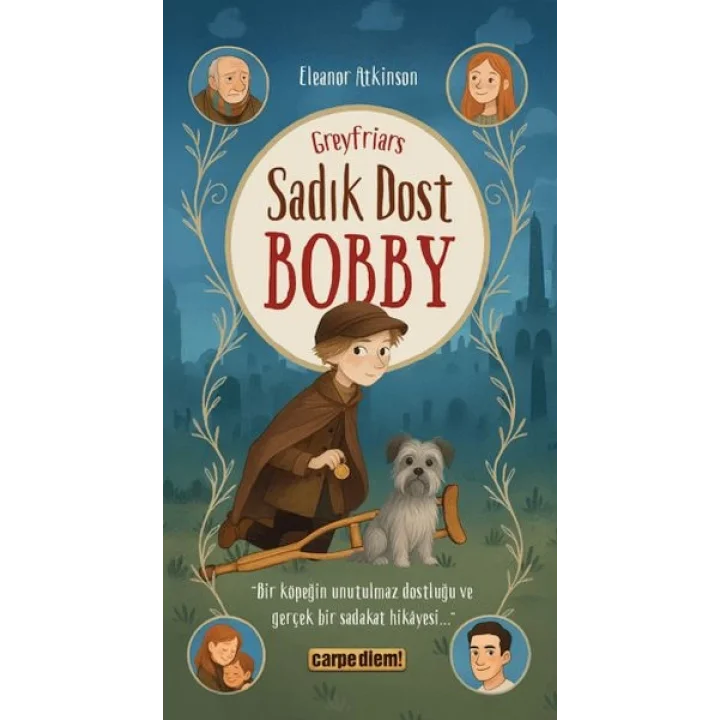 Sadık Dost Bobby