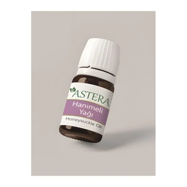 Saf Hanımeli Yağı 10 ML