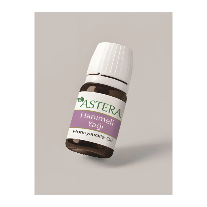 Saf Hanımeli Yağı 10 ML