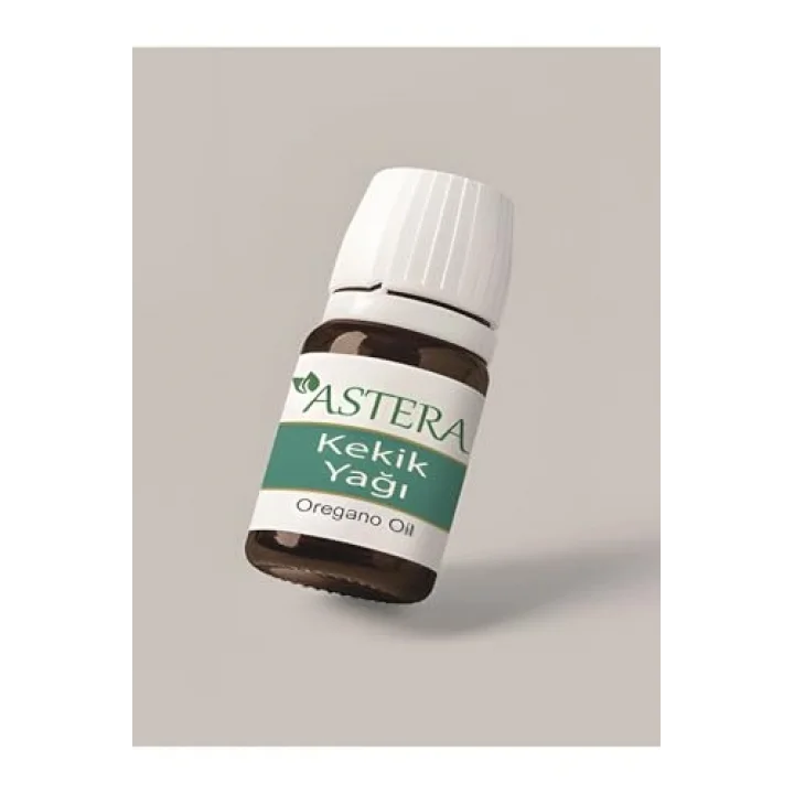 Saf Kekik Yağı 10 ML