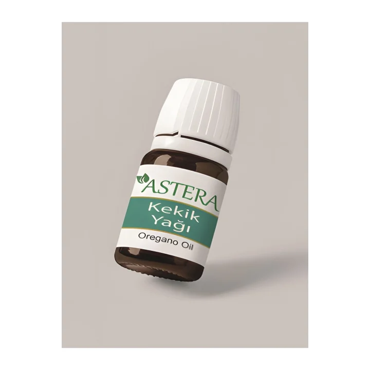 Saf Kekik Yağı 10 ML