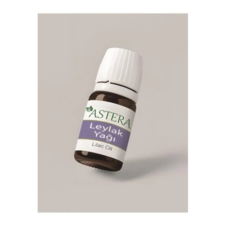 Saf Leylak Yağı 10 ML