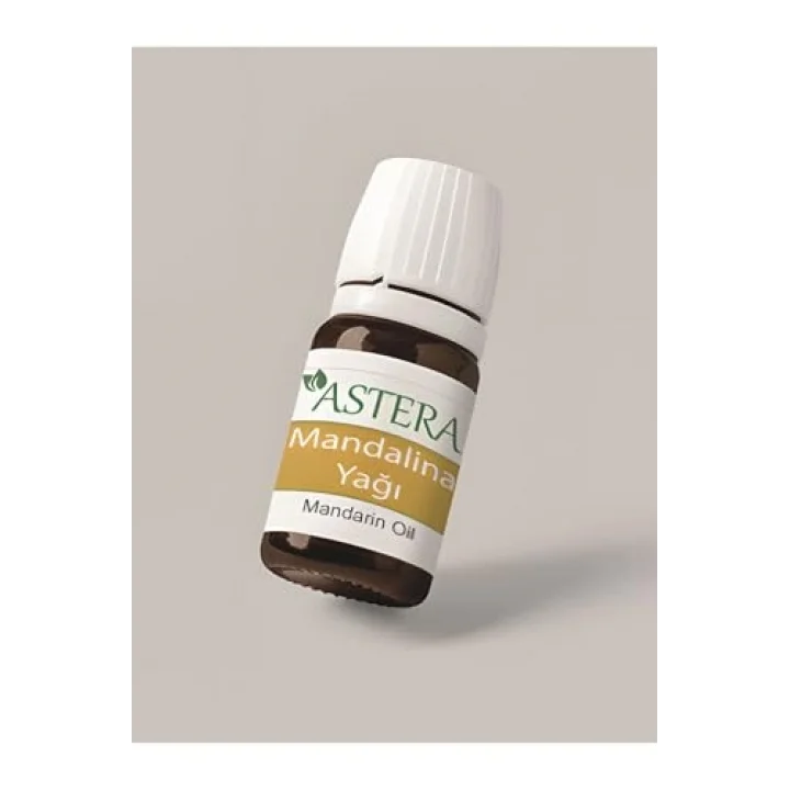 Saf Mandalina Yağı 10 ML