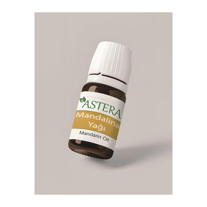 Saf Mandalina Yağı 10 ML