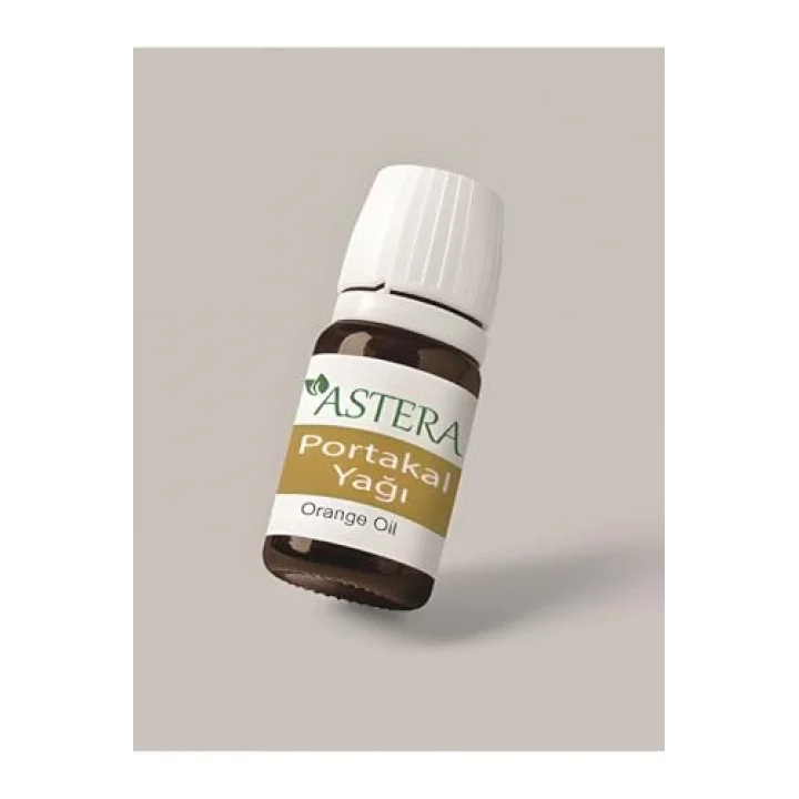 Saf Portakal Yağı 10 ML