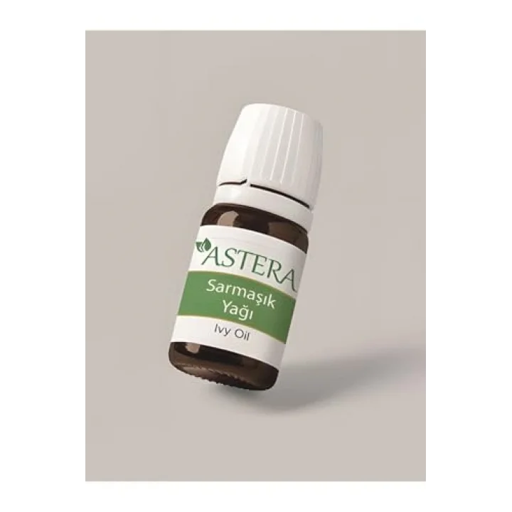 Saf Sarmaşık Yağı 10 ML