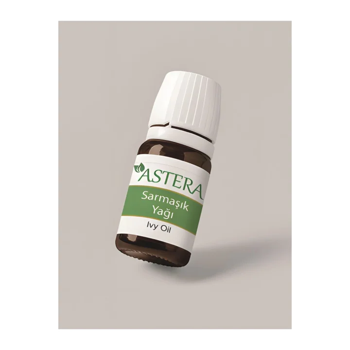 Saf Sarmaşık Yağı 10 ML