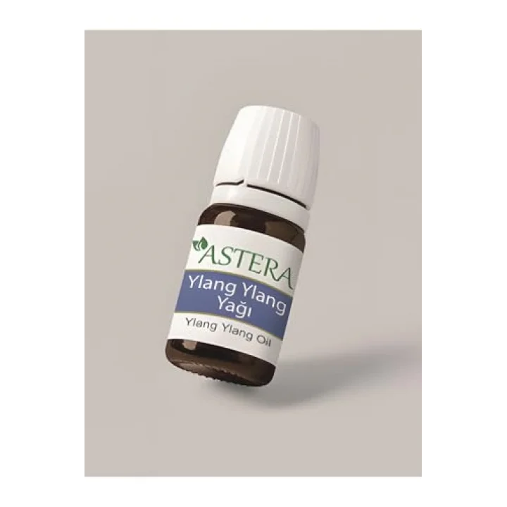 Saf Ylang Ylang Yağı 10 ML