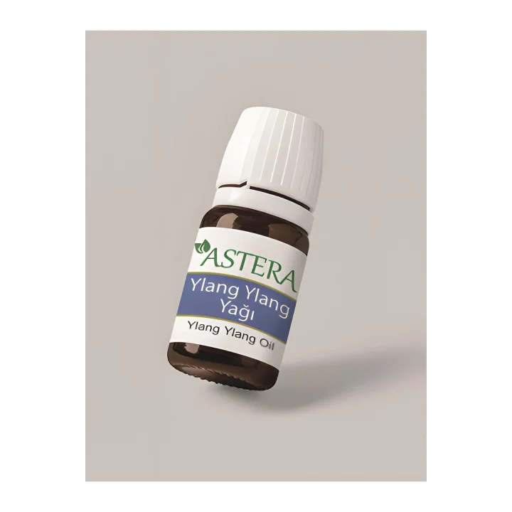 Saf Ylang Ylang Yağı 10 ML