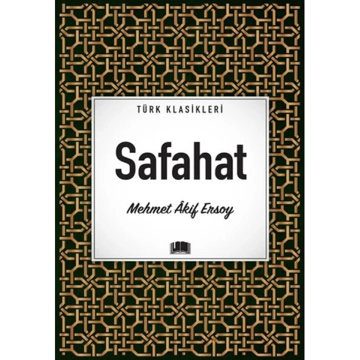 Safahat