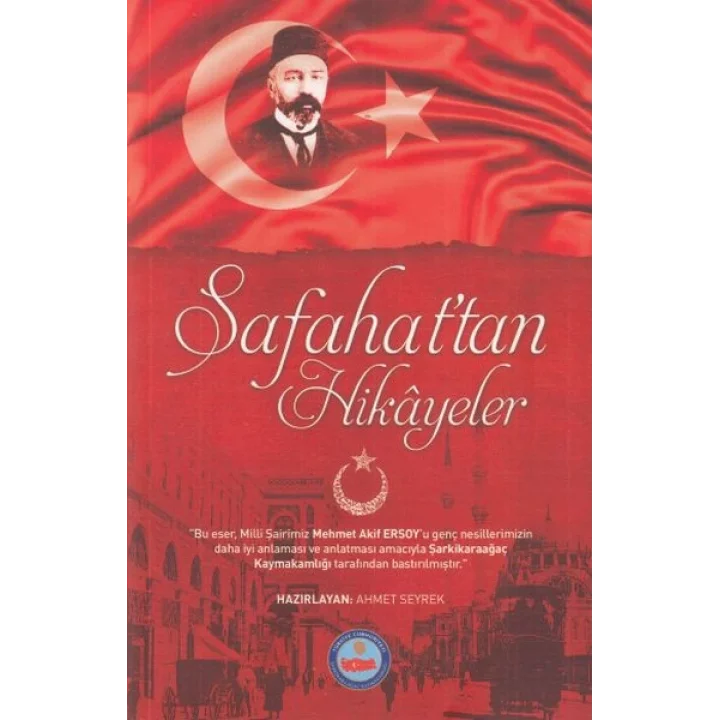 Safahat’tan Hikayeler