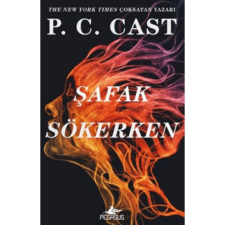 Şafak Sökerken - Sis Çökerken Serisi 2. Kitap