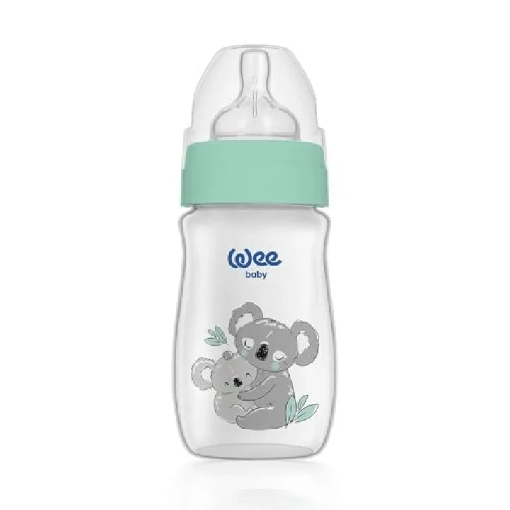 Safari PP Biberon 250 ml - KOALA