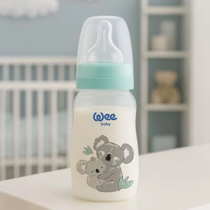 Safari PP Biberon 250 ml - KOALA