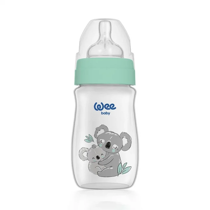 Safari PP Biberon 250 ml - KOALA