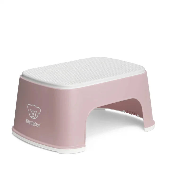 Safe Step Banyo Basamağı/Powder Pink