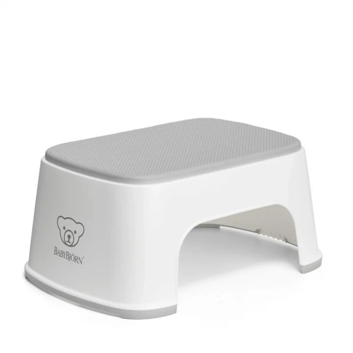 Safe Step Banyo Basamağı/White, Çok Renkli