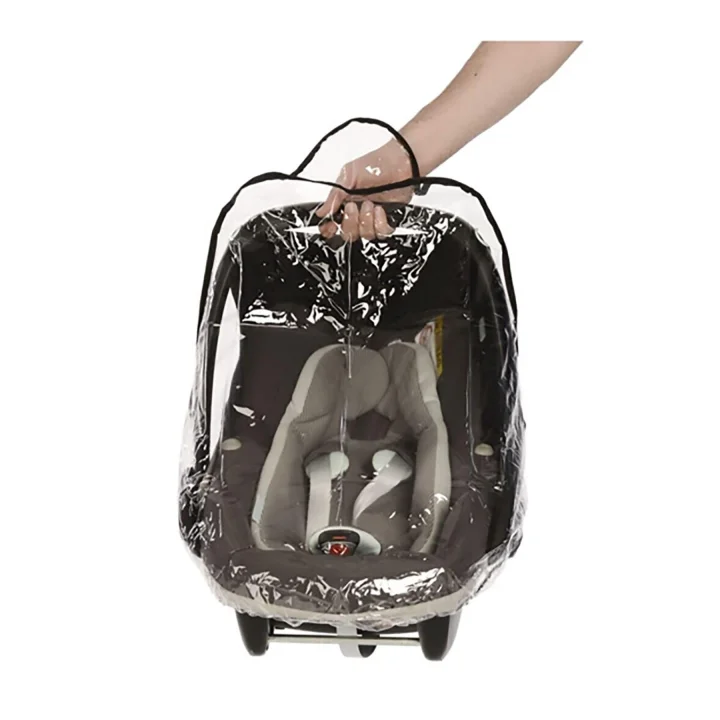 SafeMom Anakucağı Yağmurluğu