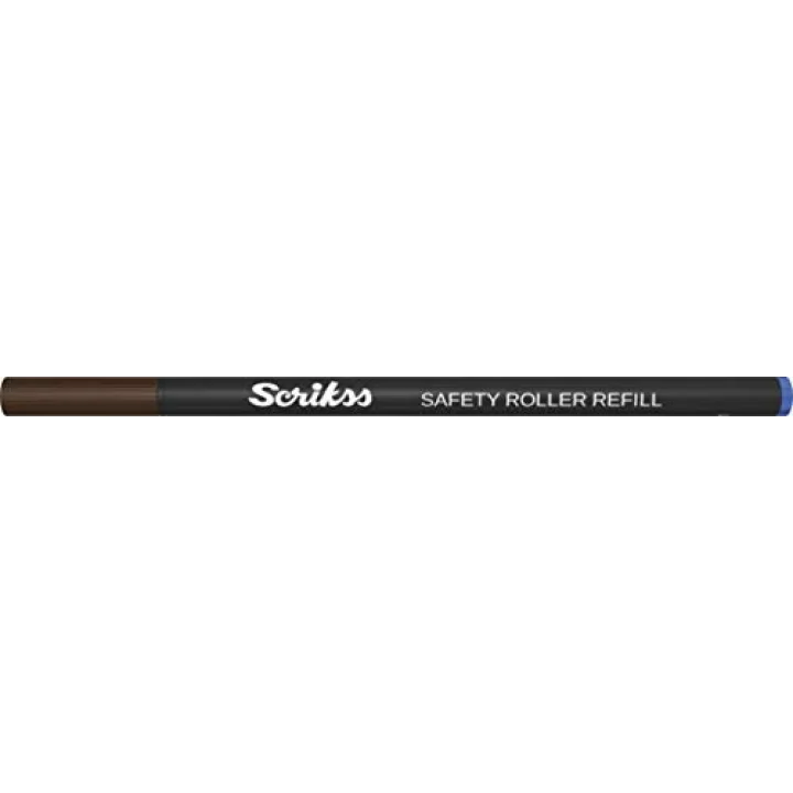 Safety Roller Refil Mavi