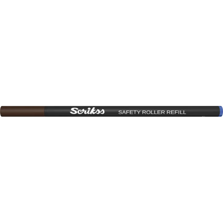 Safety Roller Refil Mavi