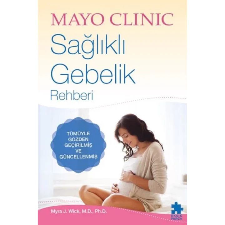 Sağlıklı Gebelik Rehberi