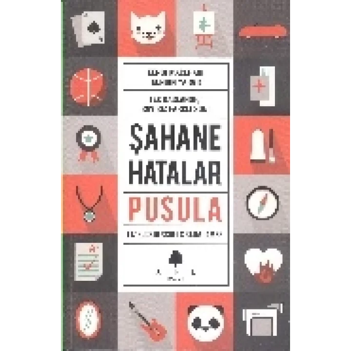 Şahane Hatalar Pusula