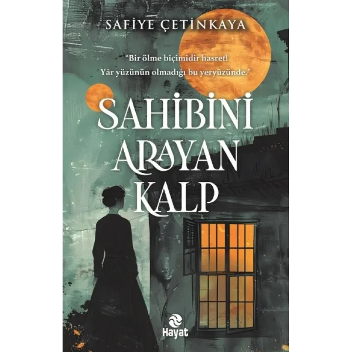 Sahibini Arayan Kalp