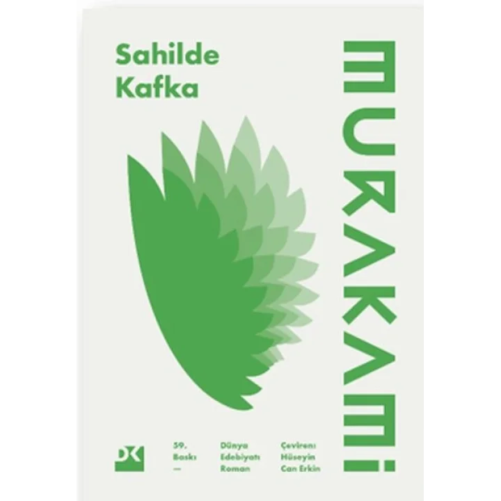 Sahilde Kafka
