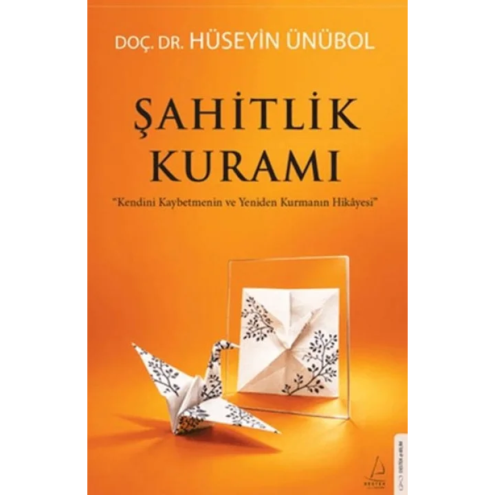 Şahitlik Kuramı