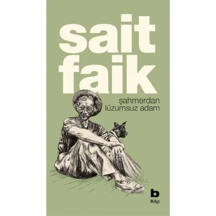 Şahmerdan Lüzumsuz Adam