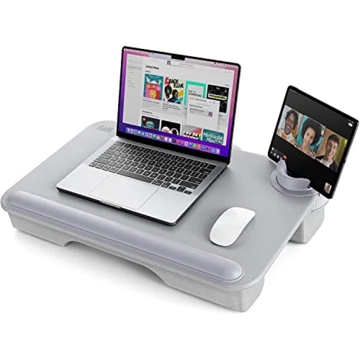 Saiji GX7 Taşınabilir Laptop Notebook Minderi