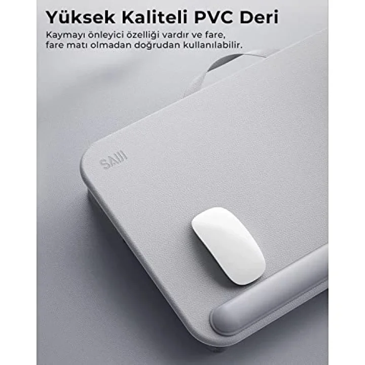 Saiji GX7 Taşınabilir Laptop Notebook Minderi