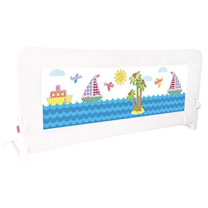 Sailor Katlanabilir Yatak Bariyeri - 140x52 cm