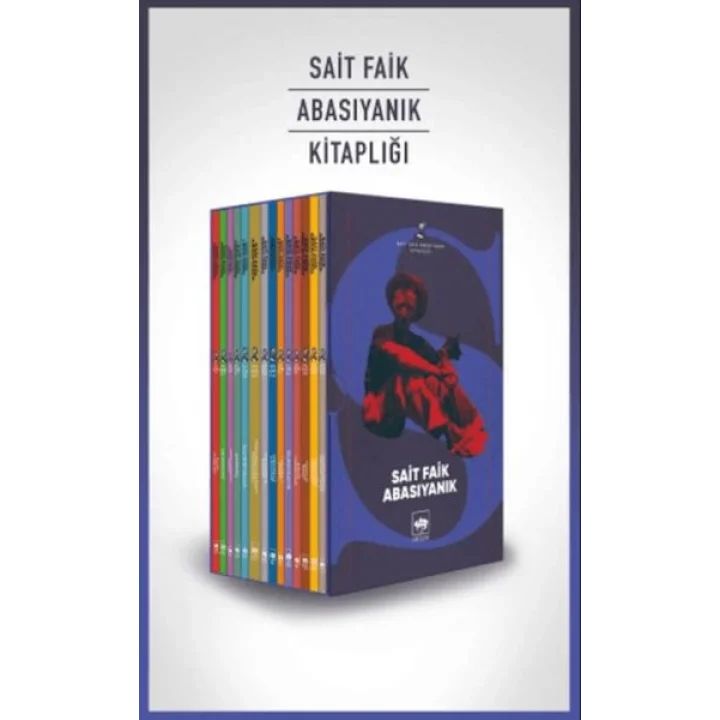 Sait Faik Abasıyanık Kitaplığı