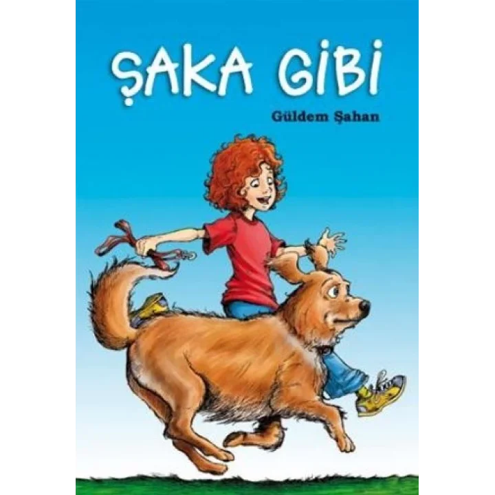 Şaka Gibi